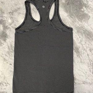 Lululemon Swiftly Tech Racerback